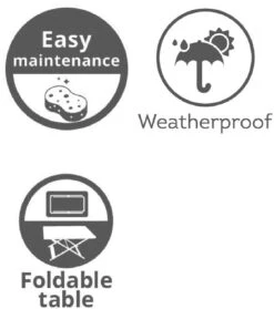 Nottingham Tuinbank Grijs - 65 X 152 X 90 Cm -Natuurcentrum Winkel nottingham tuinbank grijs 65 x 152 x 90 cm 1181x1332 623469141e2a4 l