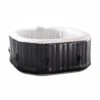 OCTOWER Infinite® Spa Opblaasbaar 4 Pers. - 154 X 154 X 65 Cm -Natuurcentrum Winkel octower infinite spa opblaasbaar 4 pers 154 x 154 x 65 cm 1000x1000 62860e9752711 l