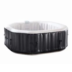 OCTOWER Infinite® Spa Opblaasbaar 6 Pers. - 185 X 185 X 65 Cm