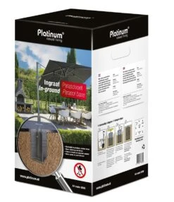 Platinum Ingraafvoet Zonder Beton -Natuurcentrum Winkel platinum ingraafvoet zonder beton 1000x1156 6218e7675a82c l