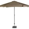 Platinum Middenstokparasol Antigua Volant Ø 300 Cm Taupe -Natuurcentrum Winkel platinum middenstokparasol antigua volant 300 cm taupe 1000x924 6218e6d3aa83a l