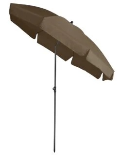 Platinum Middenstokparasol Aruba Volant Ø 200 Cm Taupe -Natuurcentrum Winkel platinum middenstokparasol aruba volant 200 cm taupe 1000x1379 6218e6da224a7 l