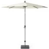 Platinum Middenstokparasol Riva Ø 250 Cm Ecru -Natuurcentrum Winkel platinum middenstokparasol riva 250 cm ecru 1000x1055 6218e67950fb5 l