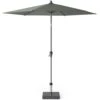 Platinum Middenstokparasol Riva Ø 250 Cm Olijfgroen -Natuurcentrum Winkel platinum middenstokparasol riva 250 cm olijfgroen 1000x1059 6218e67a491af l
