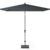 Platinum Middenstokparasol Riva 250 X 250 Cm Antraciet -Natuurcentrum Winkel platinum middenstokparasol riva 250 x 250 cm antraciet 1000x852 6218e699e59d5 l