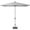 Platinum Middenstokparasol Riva 250 X 250 Cm Lichtgrijs -Natuurcentrum Winkel platinum middenstokparasol riva 250 x 250 cm lichtgrijs 1000x879 6218e69d074d0 l