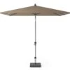 Platinum Middenstokparasol Riva 250 X 250 Cm Taupe -Natuurcentrum Winkel platinum middenstokparasol riva 250 x 250 cm taupe 1000x857 6218e69f767fe l
