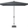 Platinum Middenstokparasol Riva 275 X 275 Cm Antraciet -Natuurcentrum Winkel platinum middenstokparasol riva 275 x 275 cm antraciet 1000x828 6218e6a281c4d l