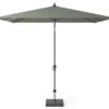 Platinum Middenstokparasol Riva 275 X 275 Cm Olijfgroen -Natuurcentrum Winkel platinum middenstokparasol riva 275 x 275 cm olijfgroen 1000x875 6218e6a7e30e1 l