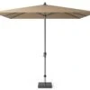 Platinum Middenstokparasol Riva 275 X 275 Cm Taupe -Natuurcentrum Winkel platinum middenstokparasol riva 275 x 275 cm taupe 1000x830 6218e6a625bcc l