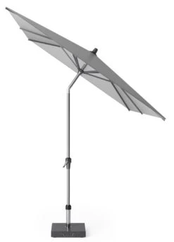 Platinum Middenstokparasol Riva 300 X 200 Cm Lichtgrijs -Natuurcentrum Winkel platinum middenstokparasol riva 300 x 200 cm lichtgrijs 2650x3681 6218e6b12b2ed l