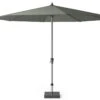Platinum Middenstokparasol Riva Ø 350 Cm Olijfgroen -Natuurcentrum Winkel platinum middenstokparasol riva 350 cm olijfgroen 1000x811 6218e6c9a63fc l