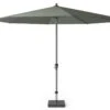 Platinum Middenstokparasol Riva Ø 400 Cm Olijfgroen -Natuurcentrum Winkel platinum middenstokparasol riva 400 cm olijfgroen 1000x815 6218e6cf629ca l