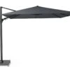 Platinum Zweefparasol Challenger T² 300 X 300 Cm Antraciet -Natuurcentrum Winkel platinum zweefparasol challenger t 300 x 300 cm antraciet 1000x716 6218e73c274d1 l