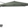Platinum Zweefparasol Challenger T² 300 X 300 Cm Olijfgroen -Natuurcentrum Winkel platinum zweefparasol challenger t 300 x 300 cm olijfgroen 1000x701 6218e74463f29 l