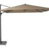 Platinum Zweefparasol Challenger T¹ 300 X 300 Cm Taupe -Natuurcentrum Winkel platinum zweefparasol challenger t 300 x 300 cm taupe 1000x733 6218e73392b65 l