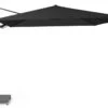 Platinum Zweefparasol Challenger T² 300 X 300 Cm Zwart -Natuurcentrum Winkel platinum zweefparasol challenger t 300 x 300 cm zwart 1000x708 6218e741101e7 l