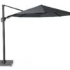 Platinum Zweefparasol Challenger T² Ø 350 Cm Antraciet -Natuurcentrum Winkel platinum zweefparasol challenger t 350 cm antraciet 1000x774 6218e734ae189 l