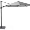 Platinum Zweefparasol Challenger T² Ø 350 Cm Lichtgrijs -Natuurcentrum Winkel platinum zweefparasol challenger t 350 cm lichtgrijs 1000x784 6218e73737a3b l