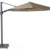 Platinum Zweefparasol Challenger T² Ø 350 Cm Taupe -Natuurcentrum Winkel platinum zweefparasol challenger t 350 cm taupe 1000x787 6218e73a751db l