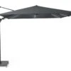 Platinum Zweefparasol Challenger T² Glow 300 X 300 Cm Antraciet -Natuurcentrum Winkel platinum zweefparasol challenger t glow 300 x 300 cm antraci 1000x734 6218e7566e0f2 l