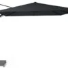 Platinum Zweefparasol Challenger T² Premium 300 X 300 Cm Jet Black -Natuurcentrum Winkel platinum zweefparasol challenger t premium 300 x 300 cm jet 1000x691 6218e74db8a2f l