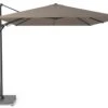 Platinum Zweefparasol Challenger T² Premium 350 X 260 Cm Manhattan -Natuurcentrum Winkel platinum zweefparasol challenger t premium 350 x 260 cm manh 1000x745 6218e7529e576 l