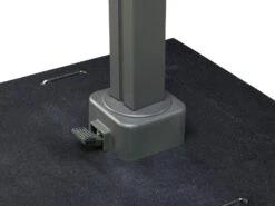 Platinum Zweefparasol Icon Premium 400 X 300 Cm Faded Black -Natuurcentrum Winkel platinum zweefparasol icon premium 400 x 300 cm faded black 1000x751 6218e762eea25 l