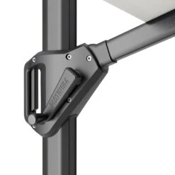 Platinum Zweefparasol Voyager T¹ 250 X 250 Cm Antraciet -Natuurcentrum Winkel platinum zweefparasol voyager t 250 x 250 cm antraciet 1000x1000 6218e72220cb4 l