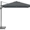 Platinum Zweefparasol Voyager T² 270 X 270 Cm Antraciet -Natuurcentrum Winkel platinum zweefparasol voyager t 270 x 270 cm antraciet 1000x758 6218e72505e3c l
