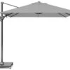 Platinum Zweefparasol Voyager T² 270 X 270 Cm Lichtgrijs -Natuurcentrum Winkel platinum zweefparasol voyager t 270 x 270 cm lichtgrijs 1000x743 6218e7264de64 l
