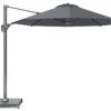 Platinum Zweefparasol Voyager T¹ Ø 300 Cm Antraciet -Natuurcentrum Winkel platinum zweefparasol voyager t 300 cm antraciet 1000x776 6218e71a8ddb5 l