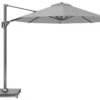 Platinum Zweefparasol Voyager T¹ Ø 300 Cm Lichtgrijs -Natuurcentrum Winkel platinum zweefparasol voyager t 300 cm lichtgrijs 1000x774 6218e71bc471d l