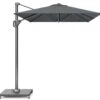 Platinum Zweefparasol Voyager T¹ 300 X 200 Cm Antraciet -Natuurcentrum Winkel platinum zweefparasol voyager t 300 x 200 cm antraciet 1000x938 6218e71e2638a l