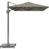 Platinum Zweefparasol Voyager T¹ 300 X 200 Cm Taupe -Natuurcentrum Winkel platinum zweefparasol voyager t 300 x 200 cm taupe 1000x946 6218e7205db2c l