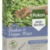 Pokon Beuken & Hagen Mest 2,5kg -Natuurcentrum Winkel pokon beuken hagen mest 2 5kg 1614005852 l