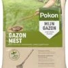 Pokon Bio Gazonmest 8,4kg Voor 125m² -Natuurcentrum Winkel pokon bio gazonmest 125m2 1614005863 l