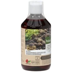 Pokon Bio Plantkuur Schimmelgevoelige Knolgewassen Concentraat 500ml -Natuurcentrum Winkel pokon bio plantkuur schimmelgevoelige knolgewassen concentra 800x800 6221fb55e3e0d l