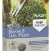 Pokon Buxus & Ilex Mest 2,5kg -Natuurcentrum Winkel pokon buxus ilex mest 2 5kg 1614005852 l