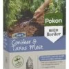 Pokon Conifeer & Taxus Mest 2,5kg -Natuurcentrum Winkel pokon conifeer taxus mest 2 5kg 1614005851 l