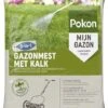 Pokon Gazonmest Met Kalk 8,4kg Voor 125m² -Natuurcentrum Winkel pokon gazonmest met kalk 3 in 1 125m2 1614005866 l