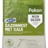 Pokon Gazonmest Met Kalk 3-in-1 250m2 -Natuurcentrum Winkel pokon gazonmest met kalk 3 in 1 250m2 1614005866 l