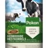 Pokon Gedroogde Mestkorrel 20kg