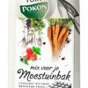 Pokon Bio Mix Voor Je Moestuinbak 45L -Natuurcentrum Winkel pokon mix voor je moestuinbak 45l 1582799401 l