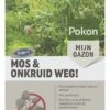 Pokon Mos En Onkruid Weg! 3-in-1 Voor 50m² -Natuurcentrum Winkel pokon mos en onkruid weg 3 in 1 50m2 1614005860 l