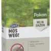 Pokon Mos Weg! 3,5kg Voor 100m² -Natuurcentrum Winkel pokon mos weg 100 m2 3500gr 1614005833 l