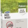 Pokon Mos Weg! 1,75kg Voor 50m² -Natuurcentrum Winkel pokon mos weg 50 m2 1750gr 1614005827 l