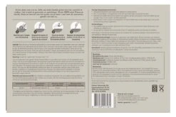 Pokon Onkruid Weg! 5kg Voor 250m² -Natuurcentrum Winkel pokon onkruid weg 250 m2 5000gr 1614005847 l