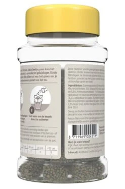 Pokon Terras & Balkon Planten Voedingskegels 40 Stuks -Natuurcentrum Winkel pokon terras balkon planten langwerkende voedingskegels 40 s 1614005824 l