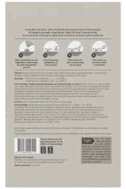 Pokon Tuinmest 2,5kg -Natuurcentrum Winkel pokon tuinmest 2 5kg 1614005851 1 l